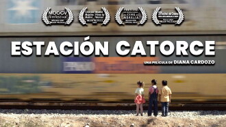 Estación Catorce Trailer