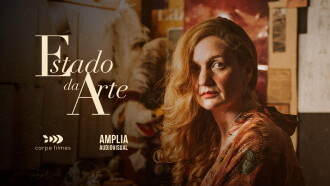 Estado da Arte Trailer