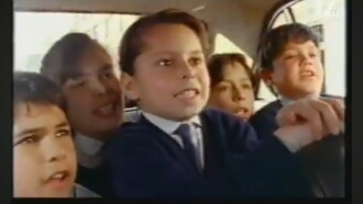 Este mar sabe demasiado, Takilleitor Trailer