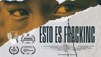 Esto es Fracking Trailer