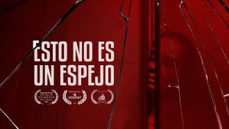 Esto no es un espejo Trailer