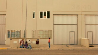 Estocolmo Trailer