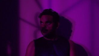 Estranhas Luzes Trailer
