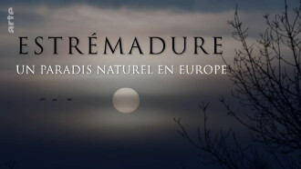 Estrémadure, un paradis naturel en Europe Trailer