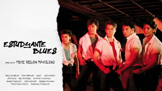 Estudyante Blues Trailer