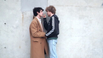 Et dans le flux, tu le perdras Trailer