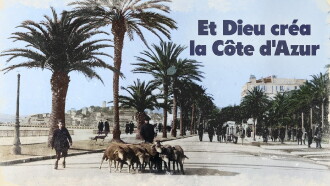 Et Dieu créa la Côte d'Azur Trailer