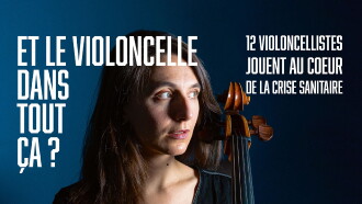 Et le violoncelle dans tout ça ? Trailer