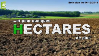 ...et pour quelques hectares de plus Trailer