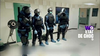 État De Choc USA Quand La Prison Rend Fou Trailer