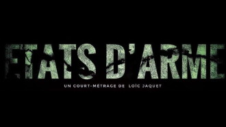 Etats d’arme Trailer