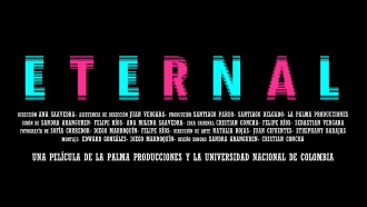 Eternal Trailer