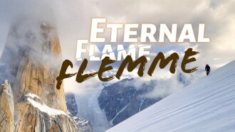 Eternal Flame Trailer