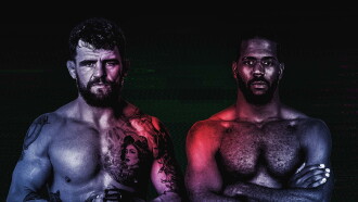 Eternal MMA 88: Gold Coast Trailer