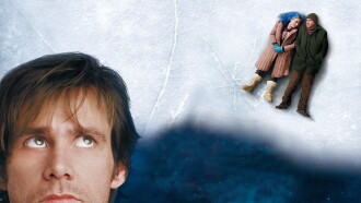 Eternal Sunshine of the Spotless Mind Trailer