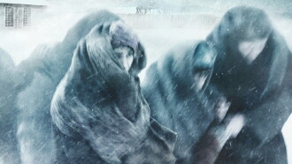 Eternal Winter Trailer