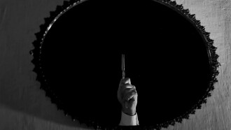 Eternidade Trailer