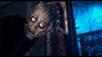 Eternity Trailer