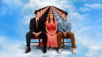 Eternity Trailer