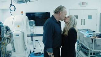Eternity At Last Trailer