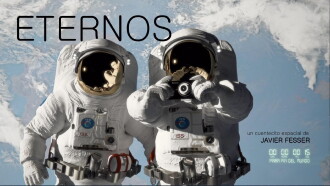 Eternos Trailer