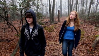 Ethan & Skye Trailer