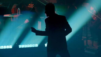 Etienne Daho - Basique, le concert 2018 Trailer