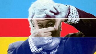 Étienne Robial, un spécimen de caractère(s) Trailer