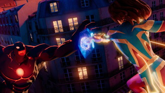 Étincelle: the Curse of the Black Opal Trailer