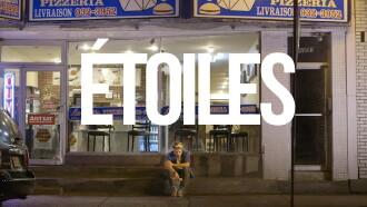 Étoiles Trailer