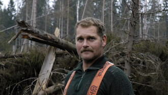 Ett hederligt arbete Trailer
