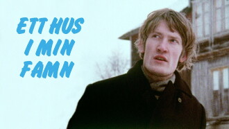 Ett hus i min famn Trailer