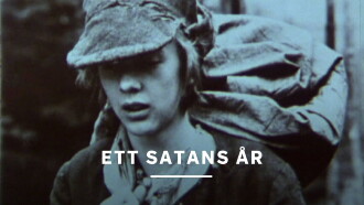 Ett satans år Trailer