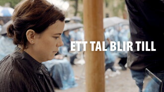 Ett tal blir till Trailer