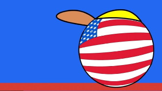 EU & USA Trailer