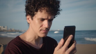 Eu. Empresa Trailer