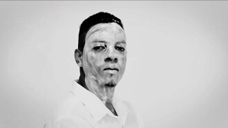 Eu Não Sou Branco, Eu Sou Preto Trailer