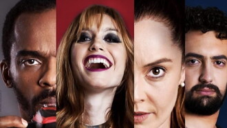 Eu Sinto Muito Trailer