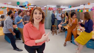 Eu sou Você Trailer