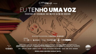 Eu Tenho Uma Voz Trailer