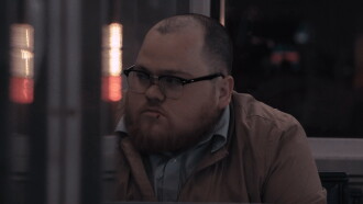 Eugene vs Humanity Trailer
