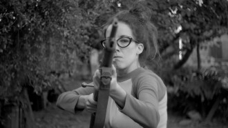 Eugenia Trailer