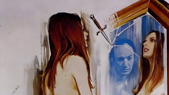 Eugenie de Sade Trailer
