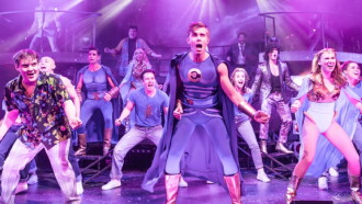 Eugenius! Trailer