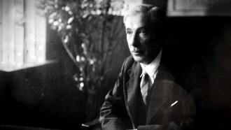 Eugeniusz Kwiatkowski. The Statesman Trailer