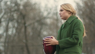 Eulogy for Denis K. Trailer