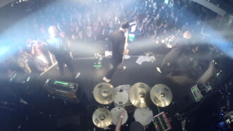 Eureka Machines: Live at Leeds (And Some Other Things) Trailer