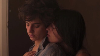 Euridice, Euridice Trailer