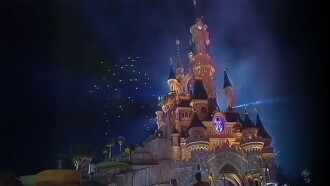Euro Disney : L'Ouverture Trailer