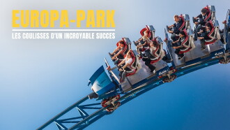 Europa Park : les coulisses d'un incroyable succès Trailer